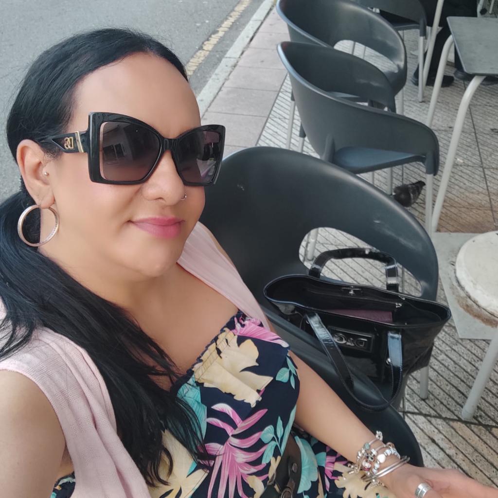 Transexual en Álava: 