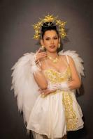 634005742: Travesti en Barcelona