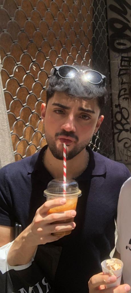 Chico busca chica en Ceuta: 