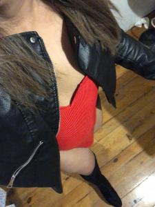 Travesti en La Coruña: 