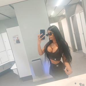 613383760: Travesti en Valladolid