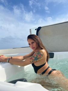 675318797: Travesti en Madrid