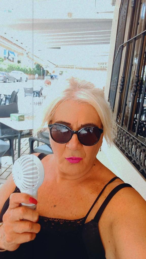 614502586: Transexual en Málaga