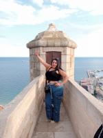 602810344: Chica busca chico en Valencia