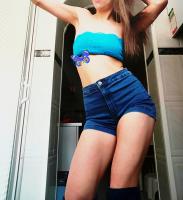 613660472: Chica busca chico en Madrid