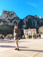 631128963: Chica busca chico en Barcelona