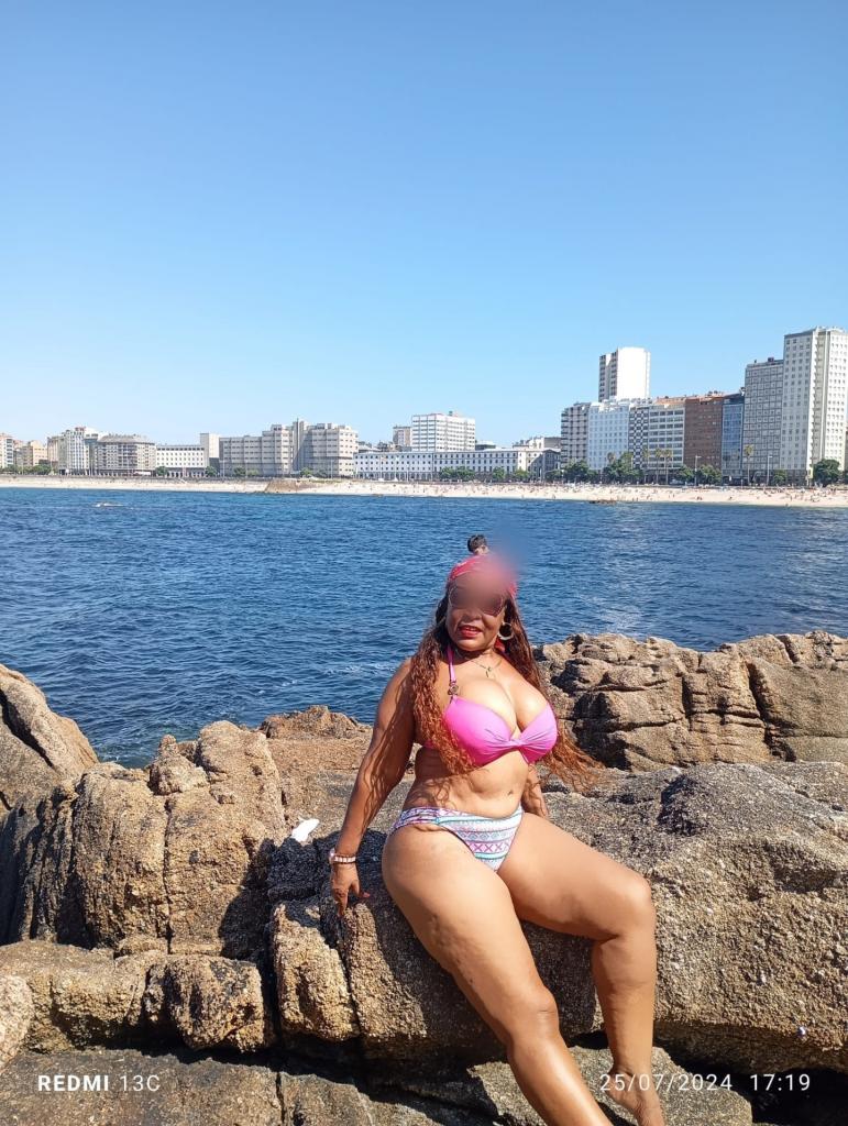 Chica busca chico en Las Palmas: 