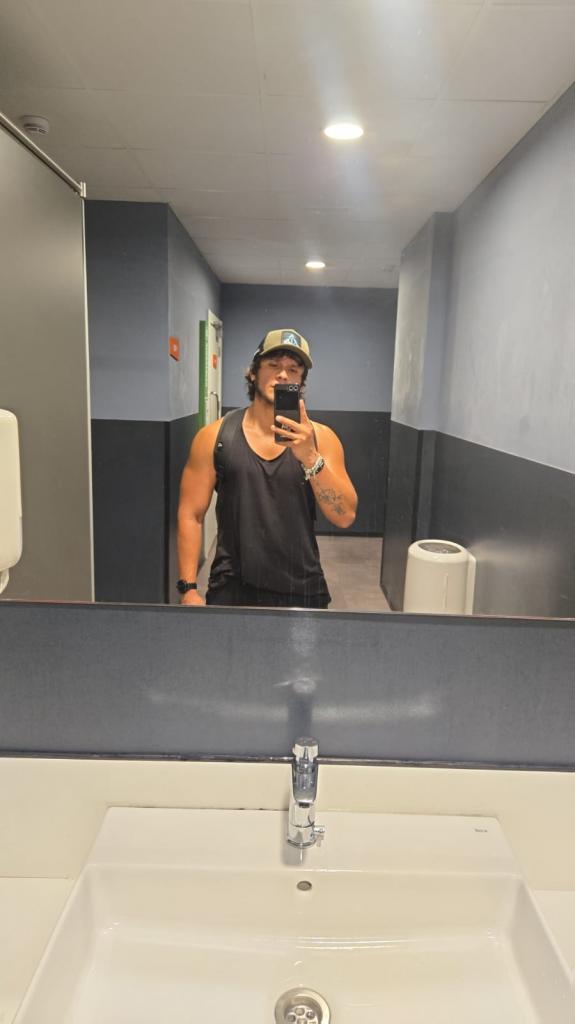 Chico busca chica en Valladolid: 