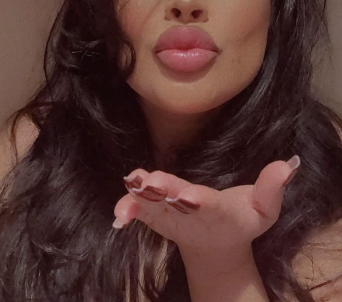 Chica busca chico en Málaga: 