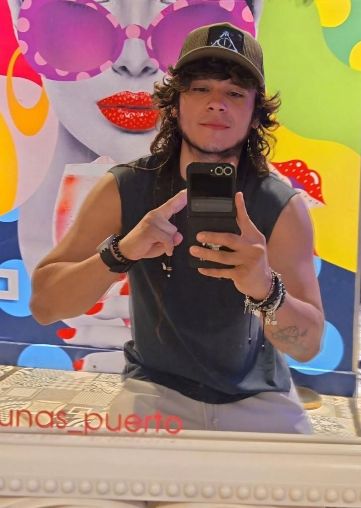 Chico busca chica en Valladolid: 