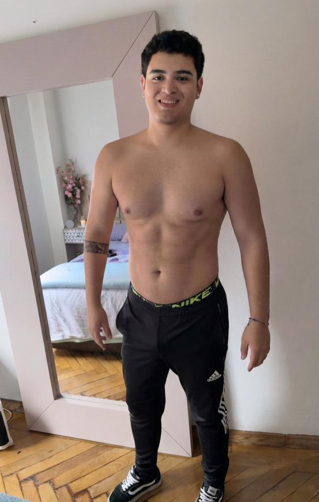 Chico busca chica en Cantabria: Chico busca chica