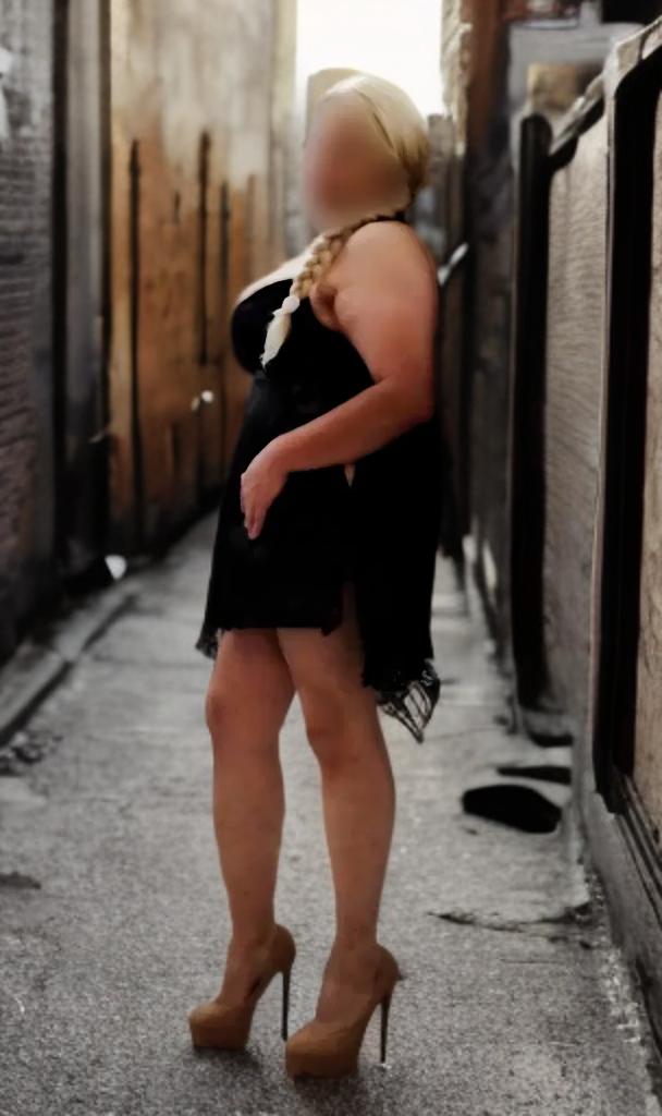 Chica busca chico en Barcelona: 