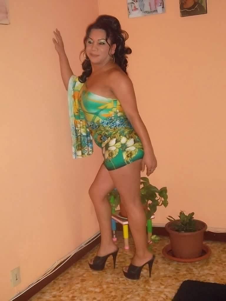 617779361: Travesti en Lérida