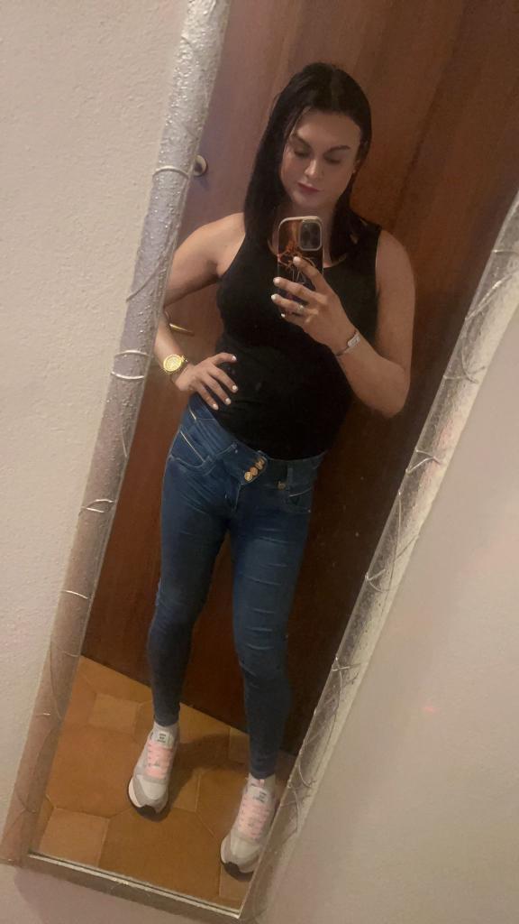 Travesti en Ciudad Real: 