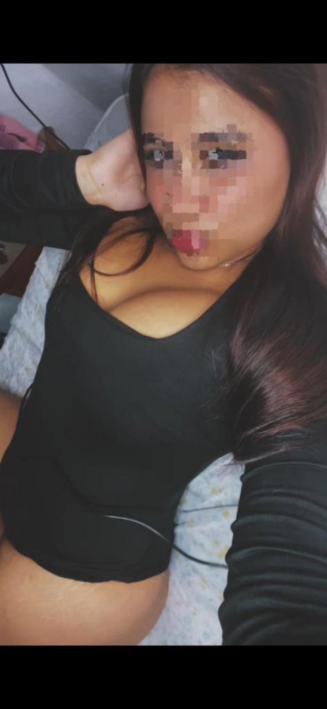 641297337: Chica busca chico en Valencia