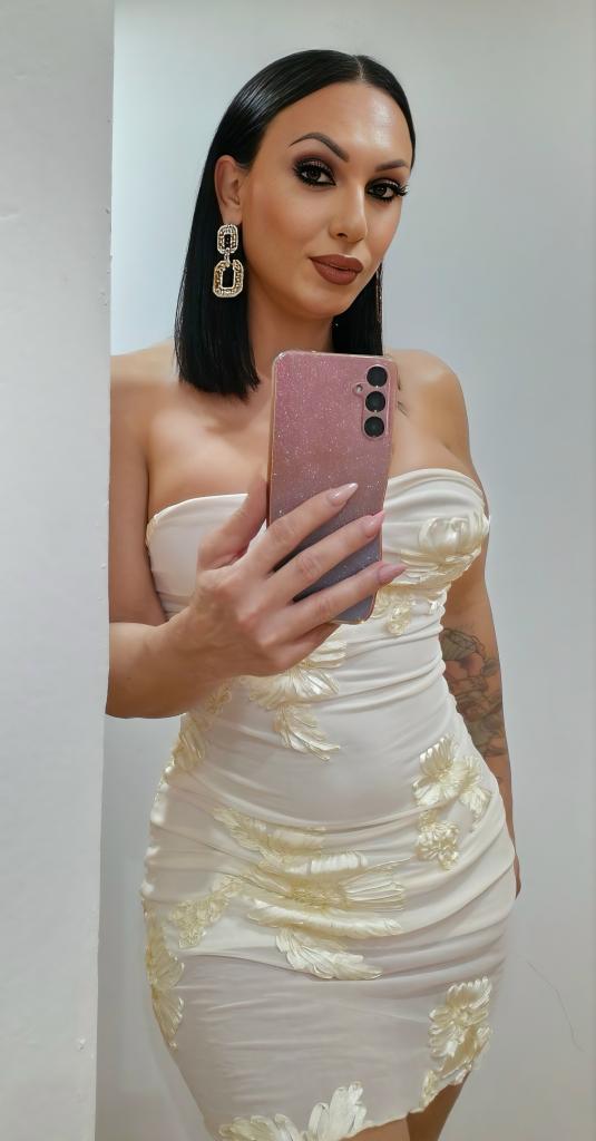 Travesti en Almería: 