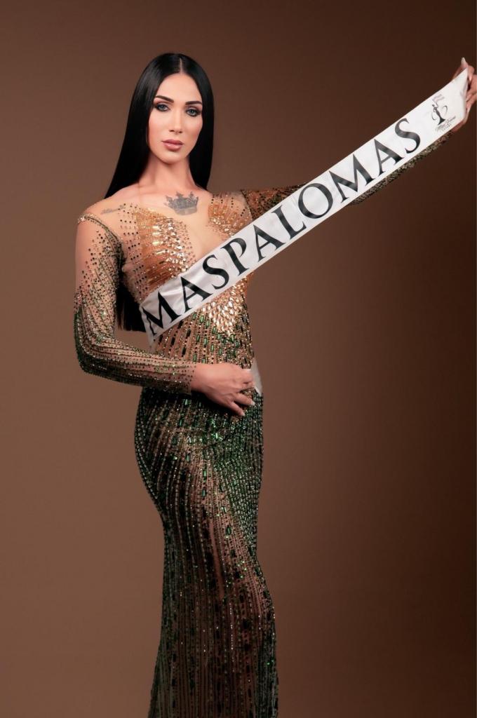 604244731: Travesti en Las Palmas