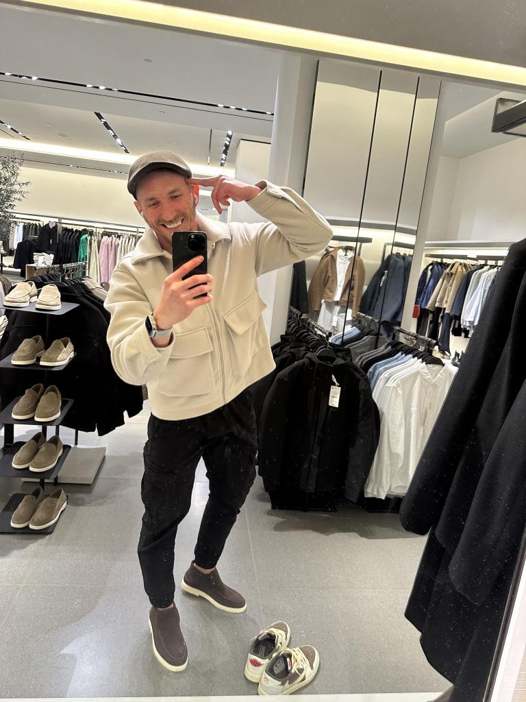 Chico busca chica en Barcelona: 