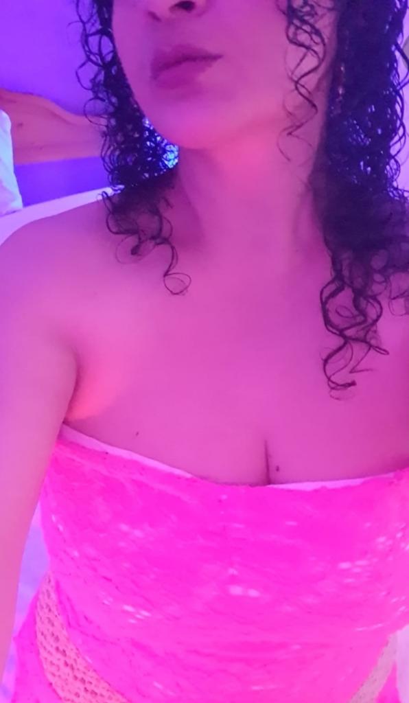 Chica busca chico en Málaga: 