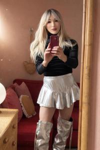 665969514: Travesti en Barcelona