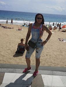 663582593: Chica busca chico en Ávila