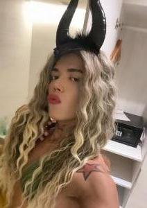 611356592: Transexual en Las Palmas