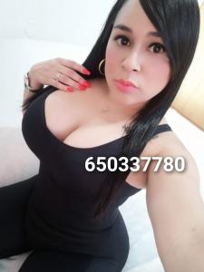 650337780: Chica busca chico en Salamanca