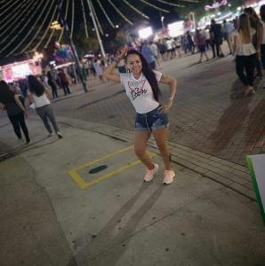 663582593: Chica busca chico en Ávila