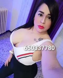 650337780: Chica busca chico en Salamanca