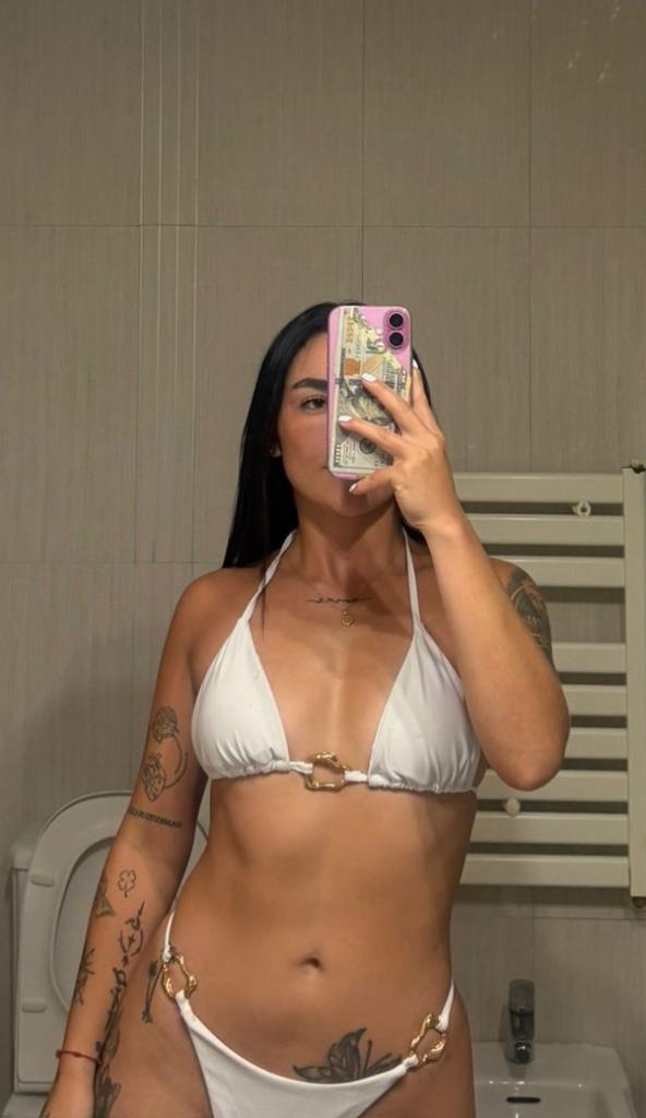 Chica busca chico en Barcelona: 