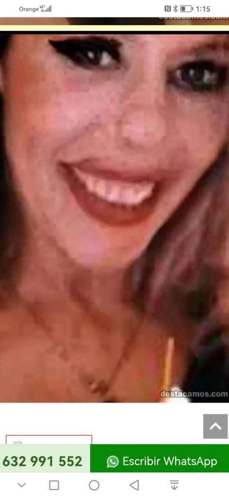 603135440: Chica busca chico en Alicante