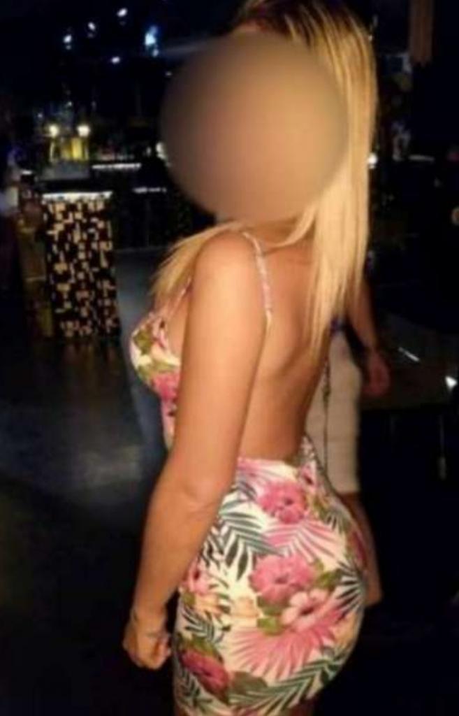 Chica busca chico en Alicante: 