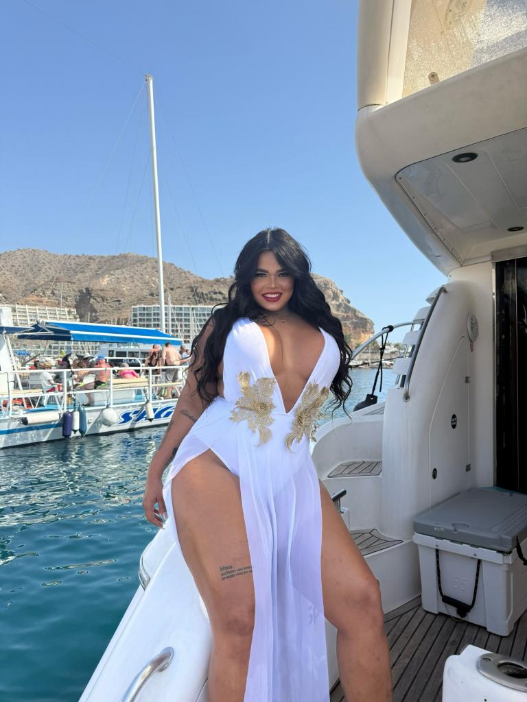 Travesti en Tenerife: Transexuales y Travestis