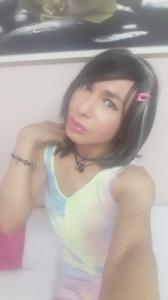 644546003: Travesti en Navarra