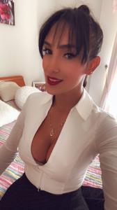 695469037: Travesti en Málaga