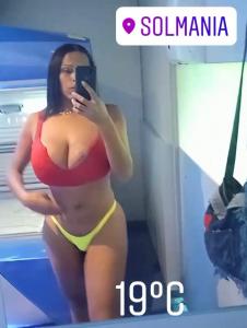 678167478: Transexual en Las Palmas