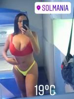 678167478: Transexual en Las Palmas