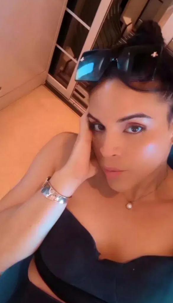 Travesti en Las Palmas: Transexuales y Travestis