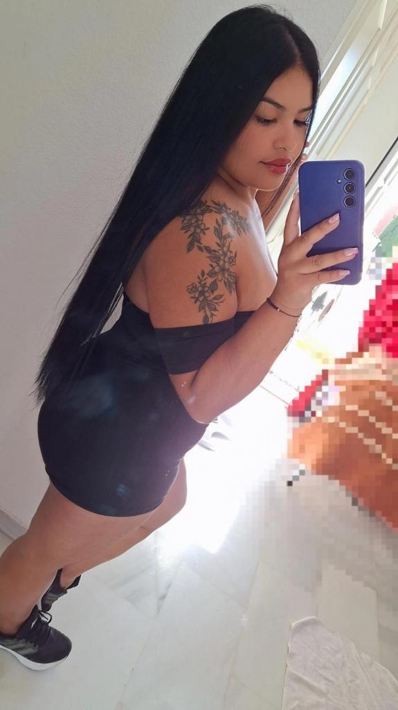 Chica busca chico en Málaga: 