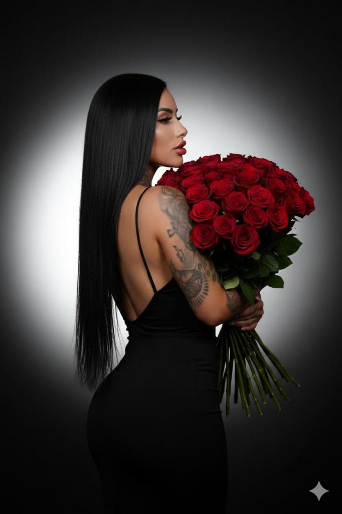 607522186: Chica busca chico en Madrid