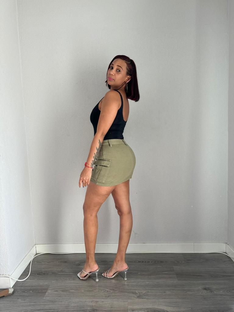 613809063: Chica busca chico en Las Palmas