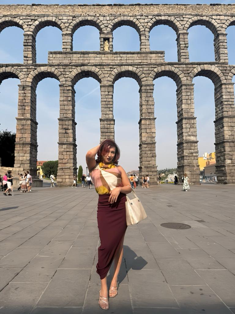 657505124: Transexual en Madrid