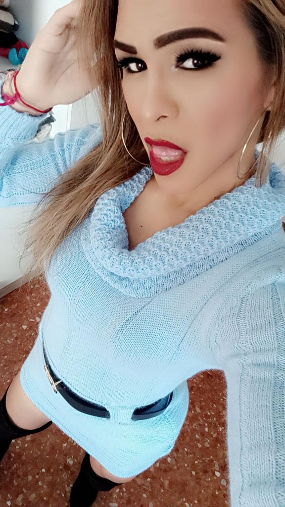 603181876: Travesti en Barcelona