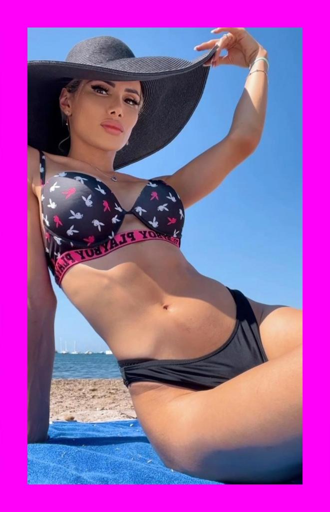 Transexual en Ibiza: 