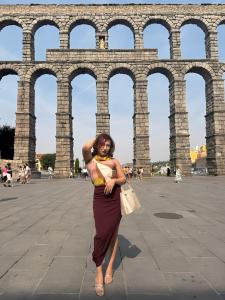 657505124: Transexual en Madrid