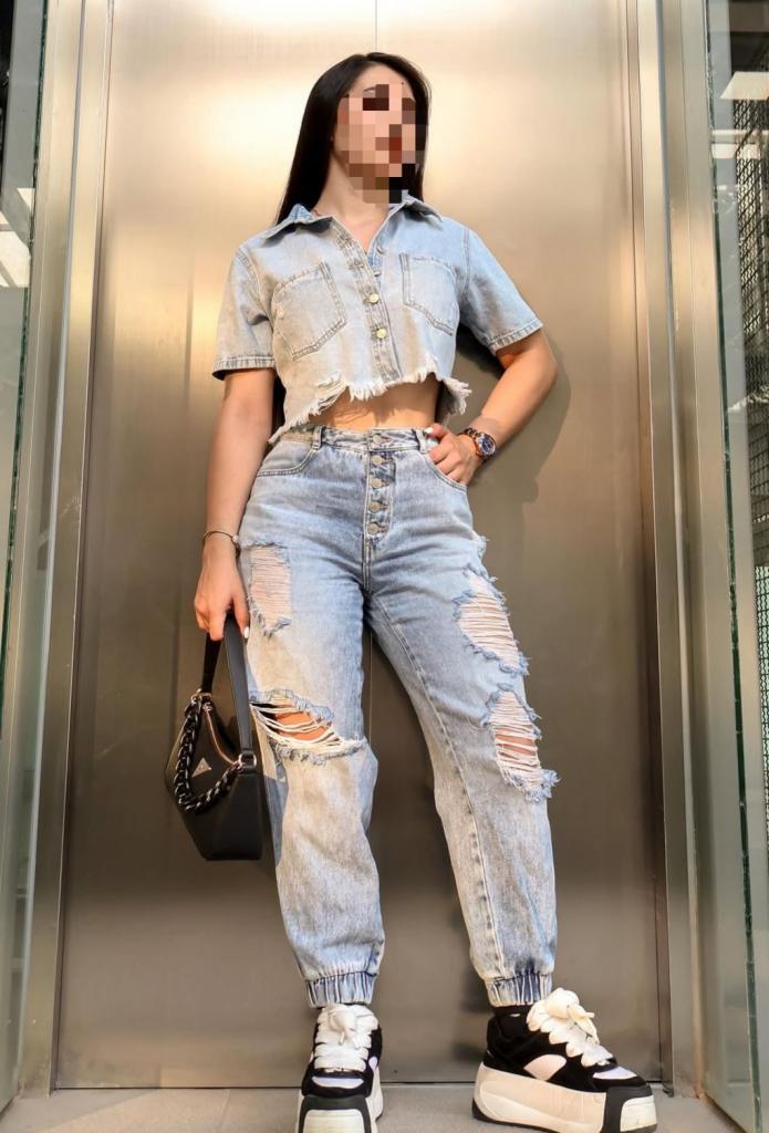 Chica busca chico en Madrid: 