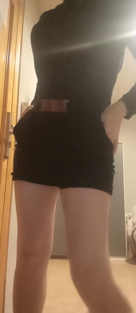 Chica busca chico en Murcia: 