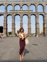 657505124: Transexual en Madrid