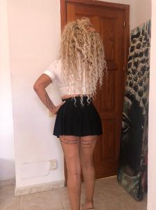 634380598: Chica busca chico en Las Palmas