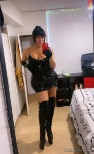 664180057: Travesti en Madrid